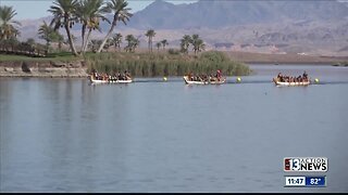 The 11th Annual Rose Regatta Dragon Boat Festival returns Oct. 12