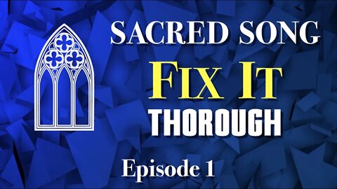 Let's Fix This Worship Service in Detail - Episode 1