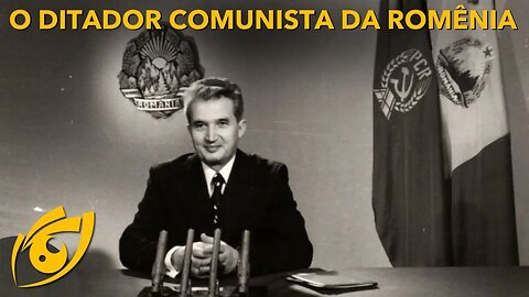 Visão Libertária: Nicolae Ceausescu, o belo FIM do DITADOR COMUNISTA da Romênia