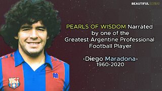Famous Quotes |Diego Maradona|