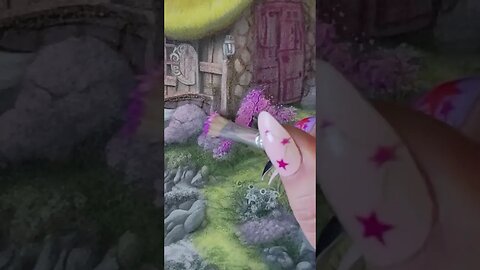 Fairytale Home WIP - Part 2