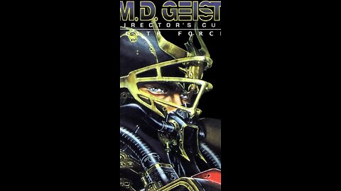 M.D. Geist Review