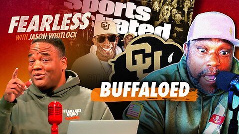 Warren Sapp Joins Colorado. Should Art Briles Be Next? | Deion Sanders' Participation Award | Ep 577