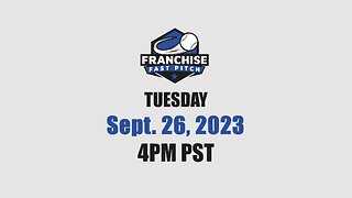 Franchise Fast Pitch: Discover Your Next Business Venture!