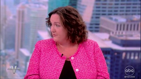 Far-Left Dem Rep Katie Porter On If She Has Any GOP Friends: "Uh, Yeah, Of Course, Of Course I Do!"