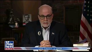 Mark Levin: We cannot afford another four years of media installed reprobate