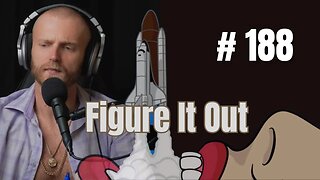 Figure It Out | Dangerous Misinformation Podcast | Full Episode #188