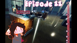 Episode 11: All in a Day's Work!