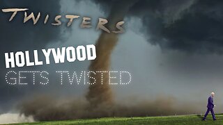 Twisters another massive hit, Hollywood otherwise occupied | MEiTM #590