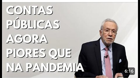 In Brazil, Zema: if he disqualified Lula, he can disqualify Bolsonaro - by Alexandre Garcia