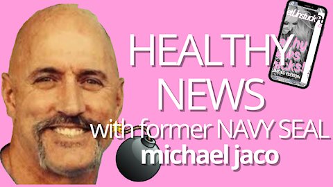 Michael Jaco Retired Navy Seal + Nick Veniamin Will 45 return in August?