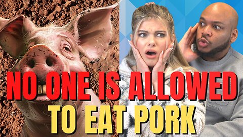 Eating of Pork is ‘Haraam’ in Islam & Christianity | Answers by Dr Zakir Naik REACTION