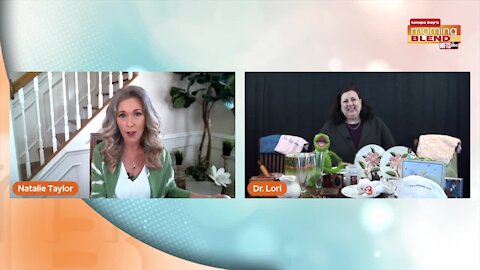 Trash or Treasure with Dr. Lori | Morning Blend