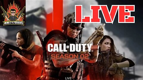 Thursday Night DMZ - Call of Duty: Warzone 2.0 - 06 Apr 2023