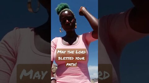 May the Lord Jesus clear your path! #ministry #love #jesuschrist #dlm #wisdom #urgent #youtubeshorts