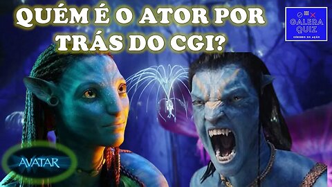 AVATAR QUEM É O ATOR ATRIZ POR TRÁS DO CGI