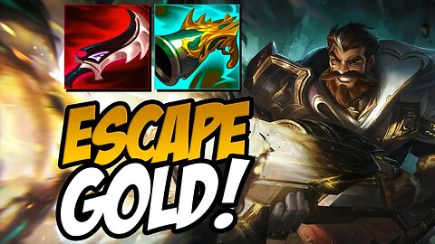 Change Your Gameplay & ESCAPE Gold ELO! Showing YOU How To Smurf In Gold!