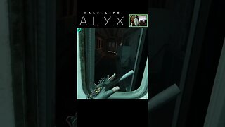 VR Zombie Apocalypse in Half-Life: Alyx - Epic Takedowns!