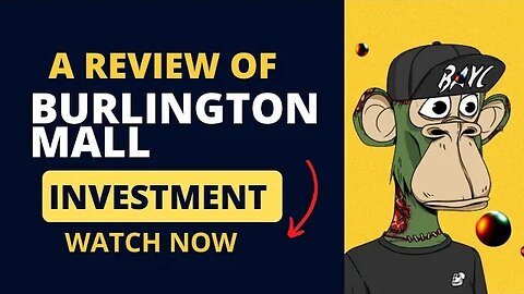 Review of Burlington Mall Platform (watch before investing) #burlington #hyip #hyipsdaily #hyip_news