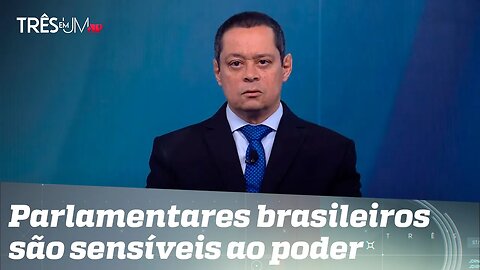 Jorge Serrão: Temer, Kassab, Bivar e Edir Macedo Bezerra serão decisivos nas articulações políticas