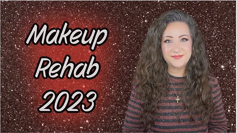Makeup Rehab 2023 UPDATE 5 | Jessica Lee
