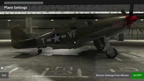 P51D