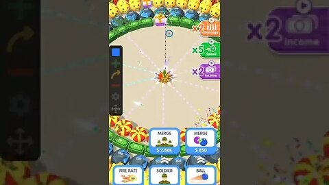 Coin shooter gameplay 19