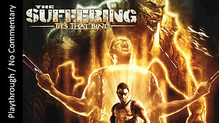 The Suffering: Ties That Bind FULL GAME playthrough