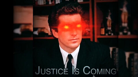 The Storm Is Here > Justice is Coming