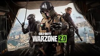 warzone 2.0 wars...