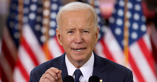 Critics Erupt Over Biden Speech Targeting Russian ‘Kleptocracy’