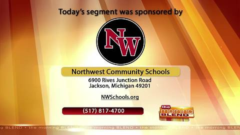 Northwest Community Schools - 9/7/18