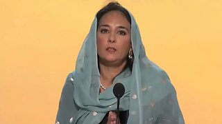 Harmeet Dhillon's Sikh Prayer At The Republican National Convention