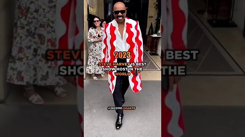 Sigma male 🔥 Steve Harvey #steveharvey #steveharveyshow #steveharveyfunnymoments