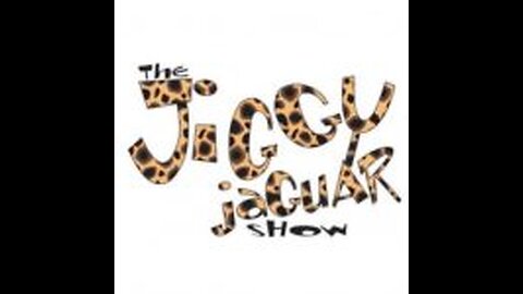 5/28/2024 Jiggy Jaguar LIVE on RUMBLE!