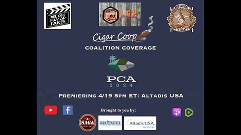 PCA 2024: Altadis U.S.A.