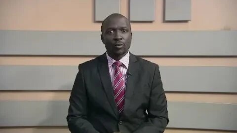 LIVE: UBC HABARI na Edwin Nyanchwara | 30TH JULY 2023