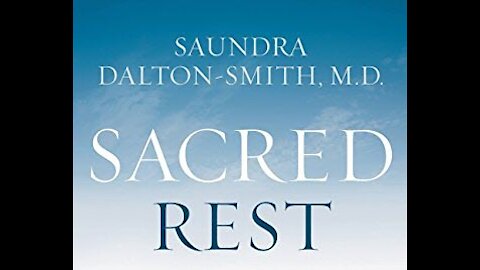 Ever Feel So Tired that No Amount of Sleep Helps? There are Actually 7 Kinds of Rest We Need!