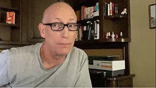 Episode 1906 Scott Adams: Ye Gets Further Cancelled, Rob Reiner Is Funny, GDP Is Strong, And More