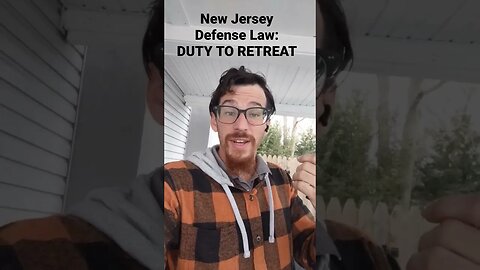 what can you carry in New Jersey pt 2!