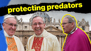 Belgium Bishops Demand Pope Laicize Predator Prelate | Rome Dispatch