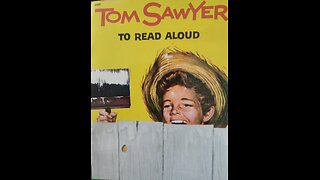 Tom Sawyer (Part 1 of 3)