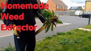 DIY Weed extractor