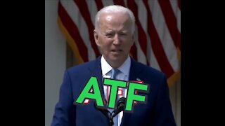 Does Biden Ever Know What He's Talking About?