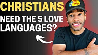 How The 5 Love Languages Helps Christian Relationships | MUST WATCH!