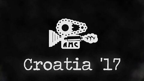 Croatia Tour, The Trailer