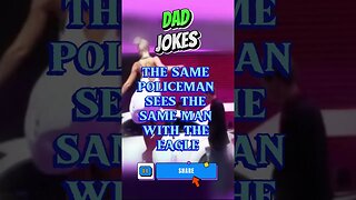 Funny Dad Jokes USA Edition # 410 #lol #funny #funnyvideo #jokes #joke #humor #usa #fun #comedy
