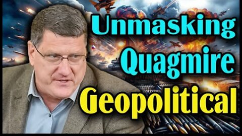 Scott Ritter: Russia may decide that Ukraine loses sovereignty over Odessa and the Black Sea