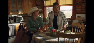 Spoiler 10 Heartland 17X05 Amy and Lisa Scene