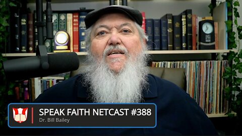 Speak Faith Netcast #388 - Know Those That Labor Among You - Part 2